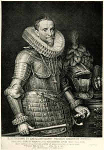 Ambrosio Spinola da German School