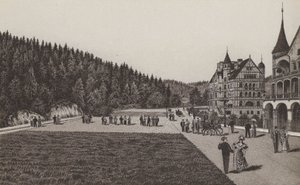 Parco Americano