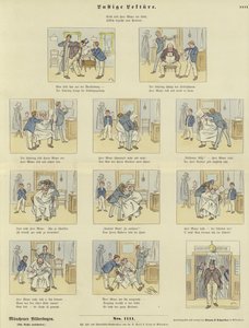 Lettura divertente
