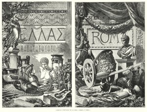Antica Grecia e Roma
