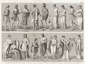 Costumi dell