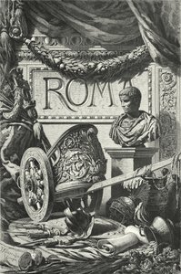 Antica Roma