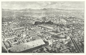 Antica Roma al tempo dell