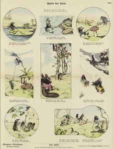 Giochi di animali