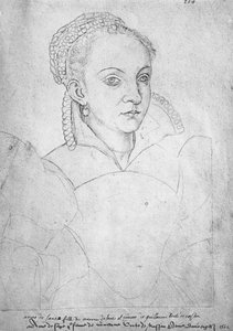 Anna di Sassonia