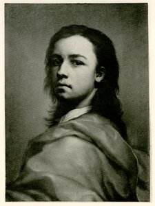 Anton Rafael Mengs da German School