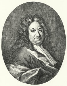 Apostolo Zeno, poeta veneziano (incisione) da German School