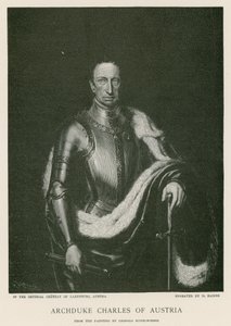 Arciduca Carlo d