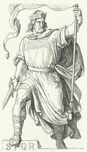 Arnolfo di Carinzia, re d