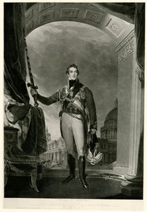 Arthur Wellesley Duca di Wellington, 1884-90