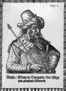 Attila l