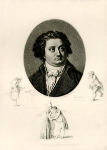August Wilhelm Iffland da German School