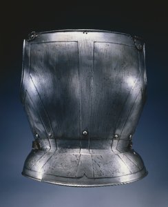Schienale, Landshut, metà del 1500 da German School