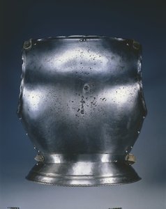 Pettorale, c.1510-1530