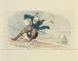 Barone di Munchausen
