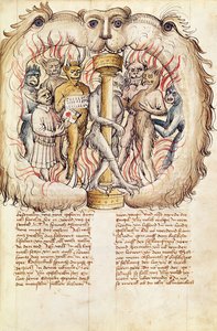 Belial e i Demoni, dal 