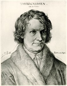Bertel Thorvaldsen da German School