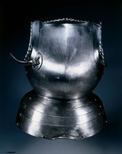 Pettorale, c.1540 da German School