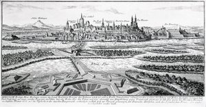 Breisach da German School