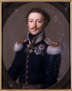 Carl August Philipp Ludwig