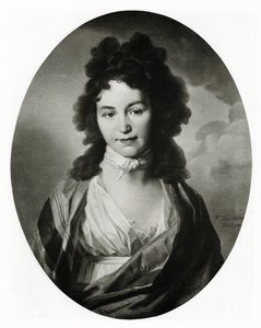 Caroline Schelling da German School
