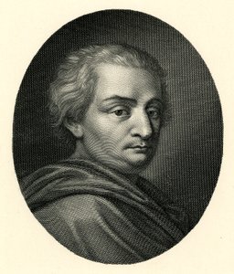 Cesare Beccaria da German School