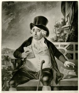 Charles James Fox da German School
