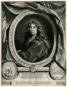 Charles Lebrun da German School