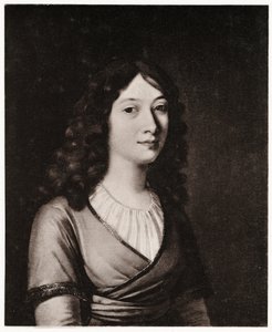 Charlotte von Schiller da German School