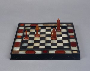 Scacchiera