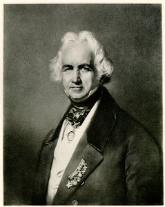 Christian Daniel Rauch da German School