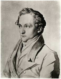 Christian Freiherr von Bunsen da German School