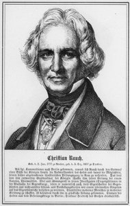 Christian Rauch da German School