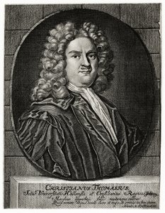 Christian Thomasius da German School