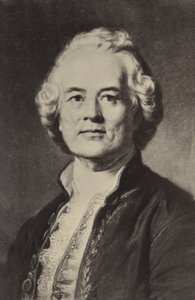 Christoph Willibald Gluck, compositore d