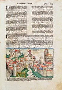 Città di Ninive, da 