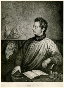 Clemens Brentano da German School