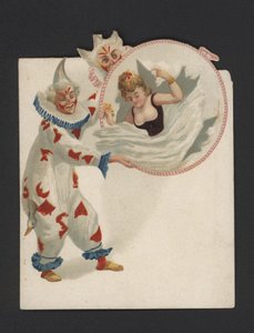 Clown