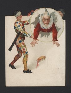 Clown