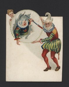 Clown