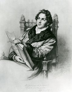 Constantin von Tischendorf, XIX secolo da German School