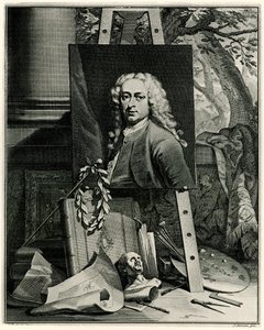 Cornelis Troost da German School