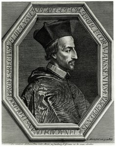 Cornelius Jansen da German School