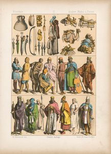 Costume da German School