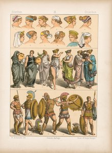Costume