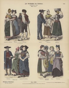 Costumi dell
