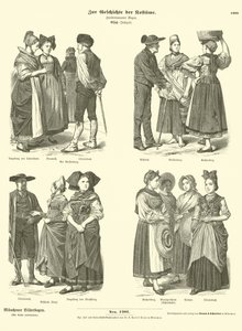 Costumi dell