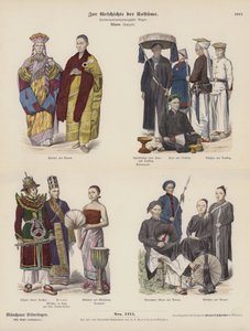 Costumi dell