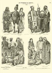 Costumi dell