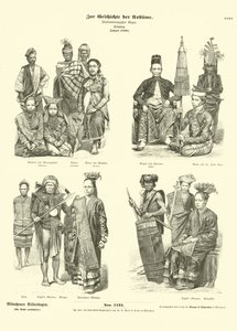 Costumi dell